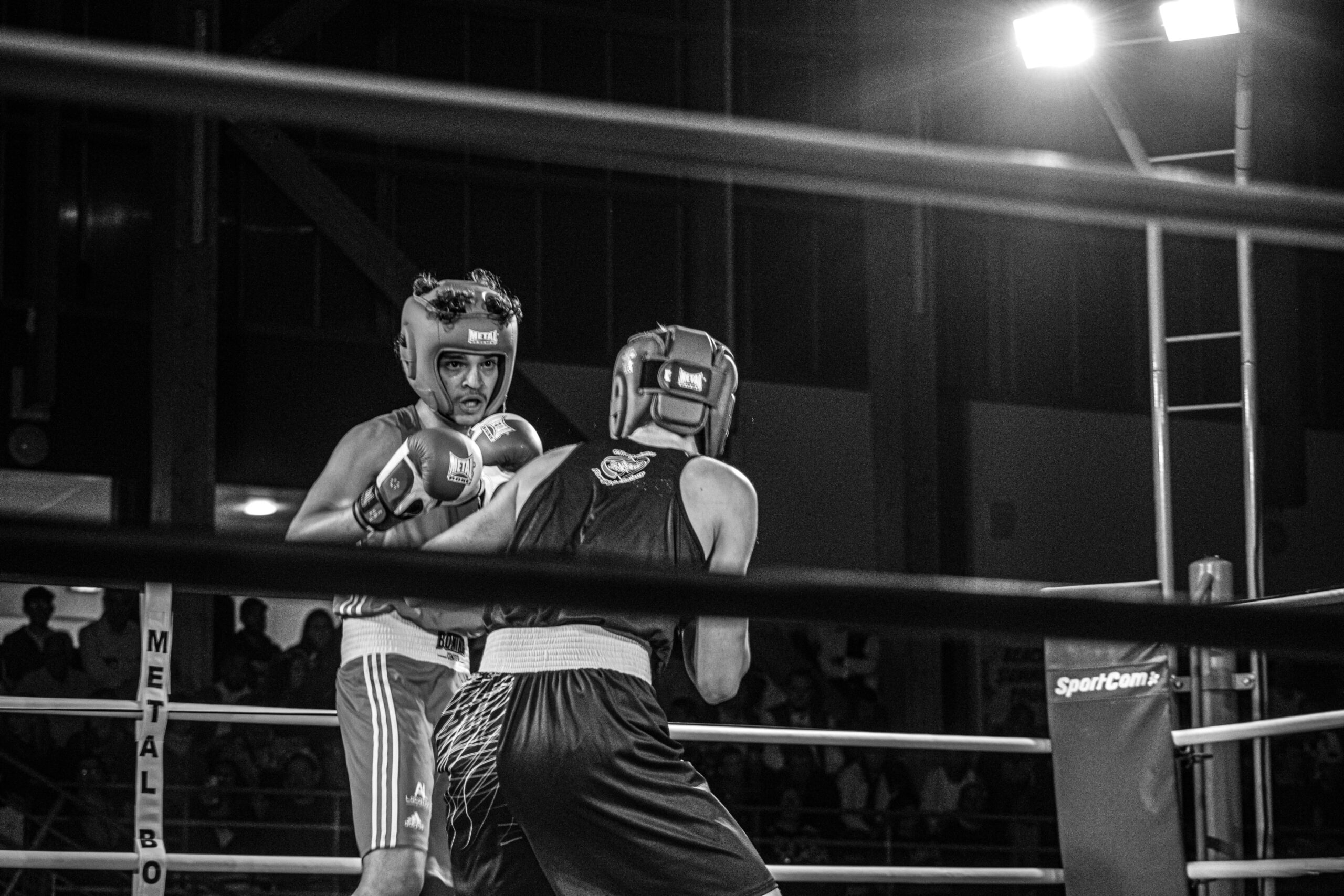 CRITERIUM NATIONAL GARCONS