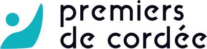 PREMIERS DE CORDEE