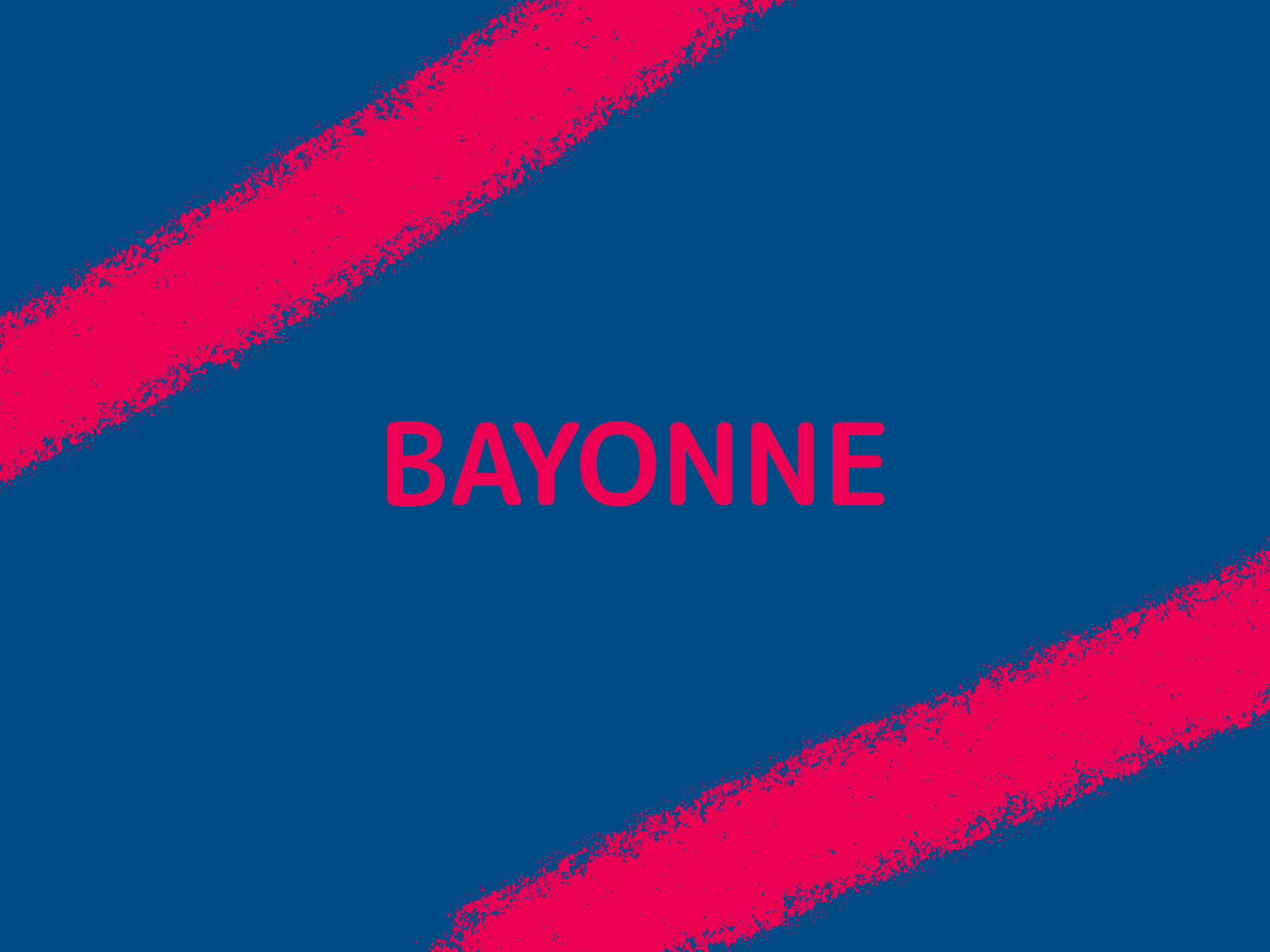 Gala Bayonne