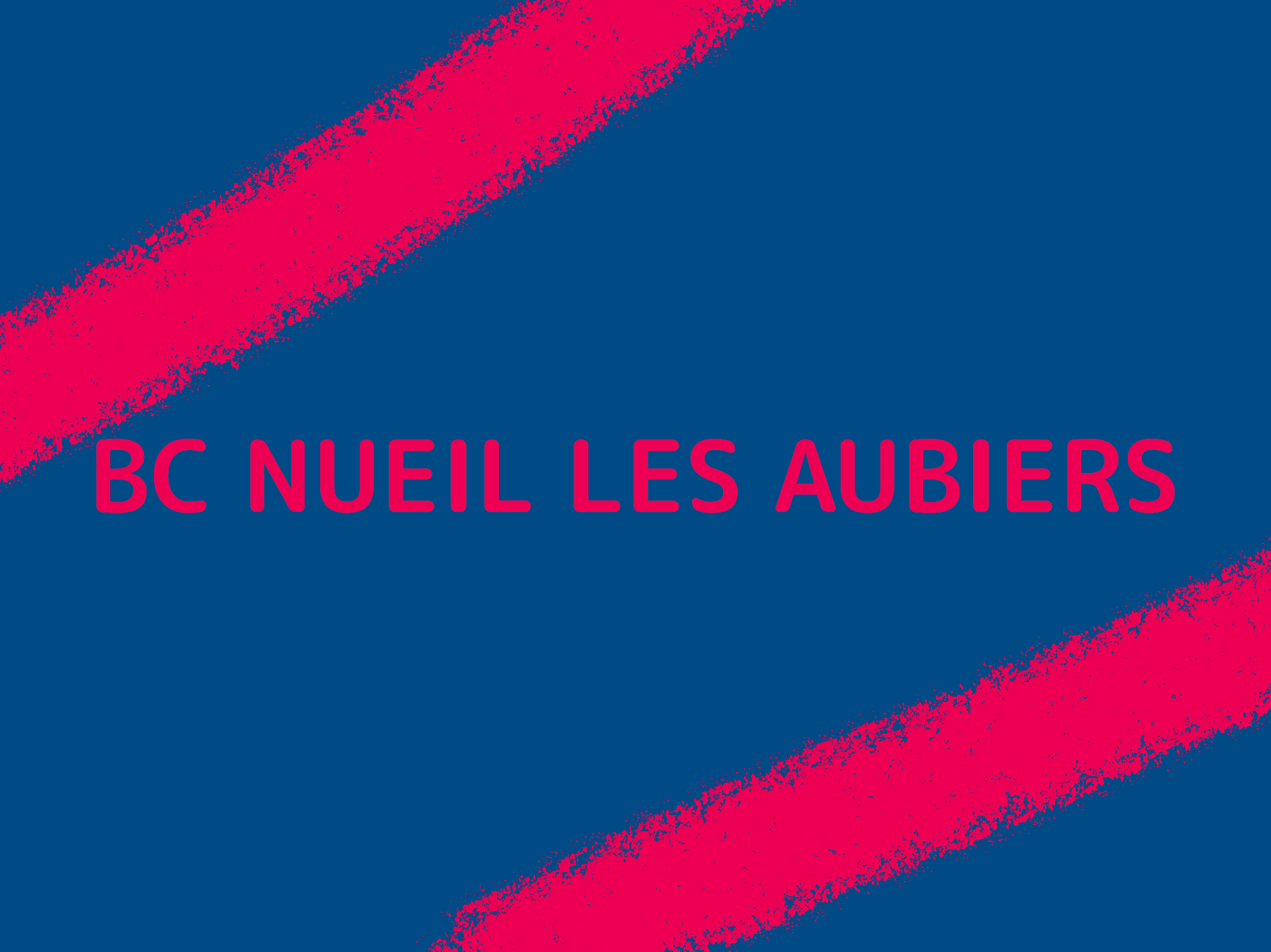 Gala BC Nueil les Aubiers