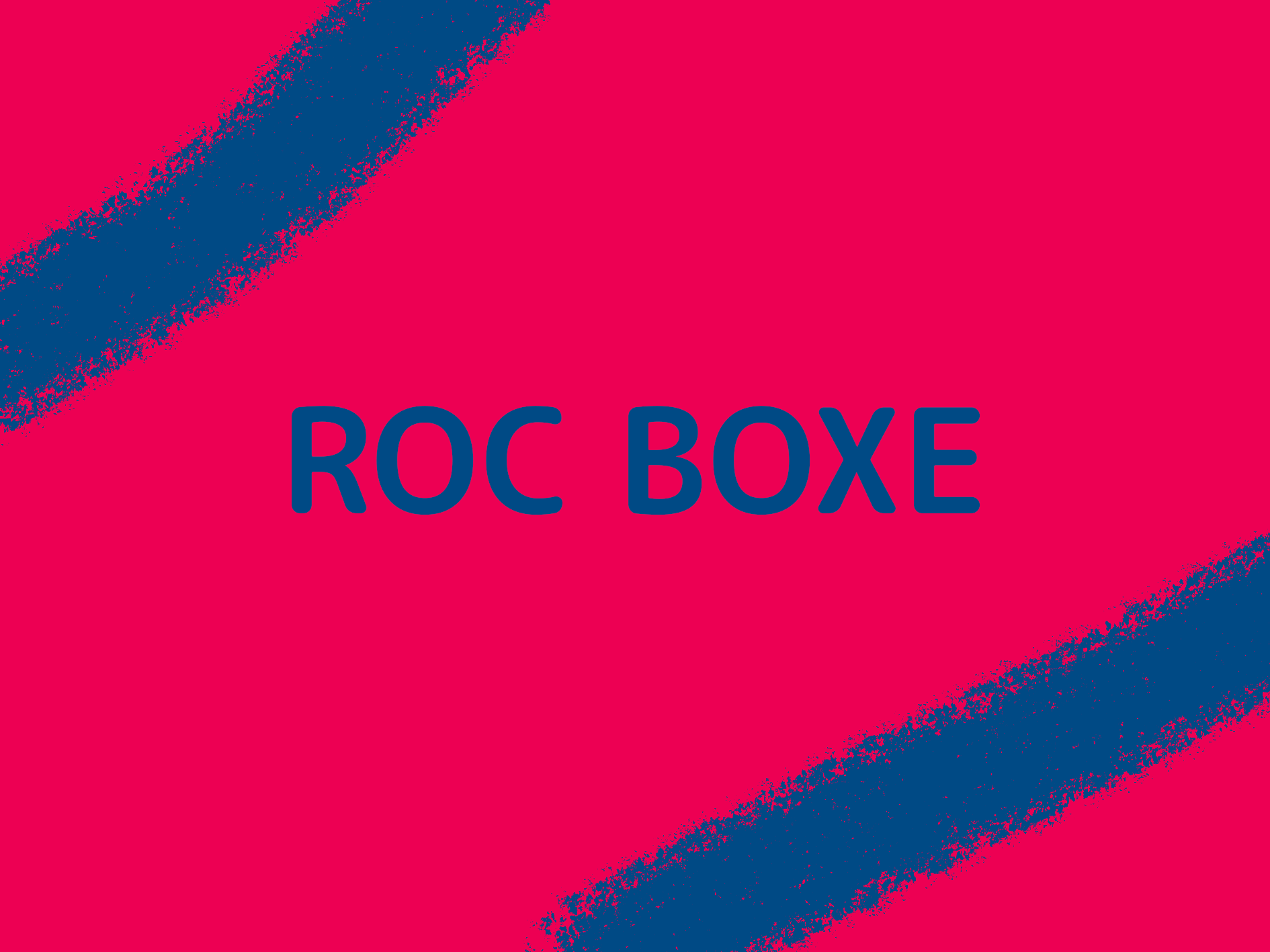 ROC Boxe