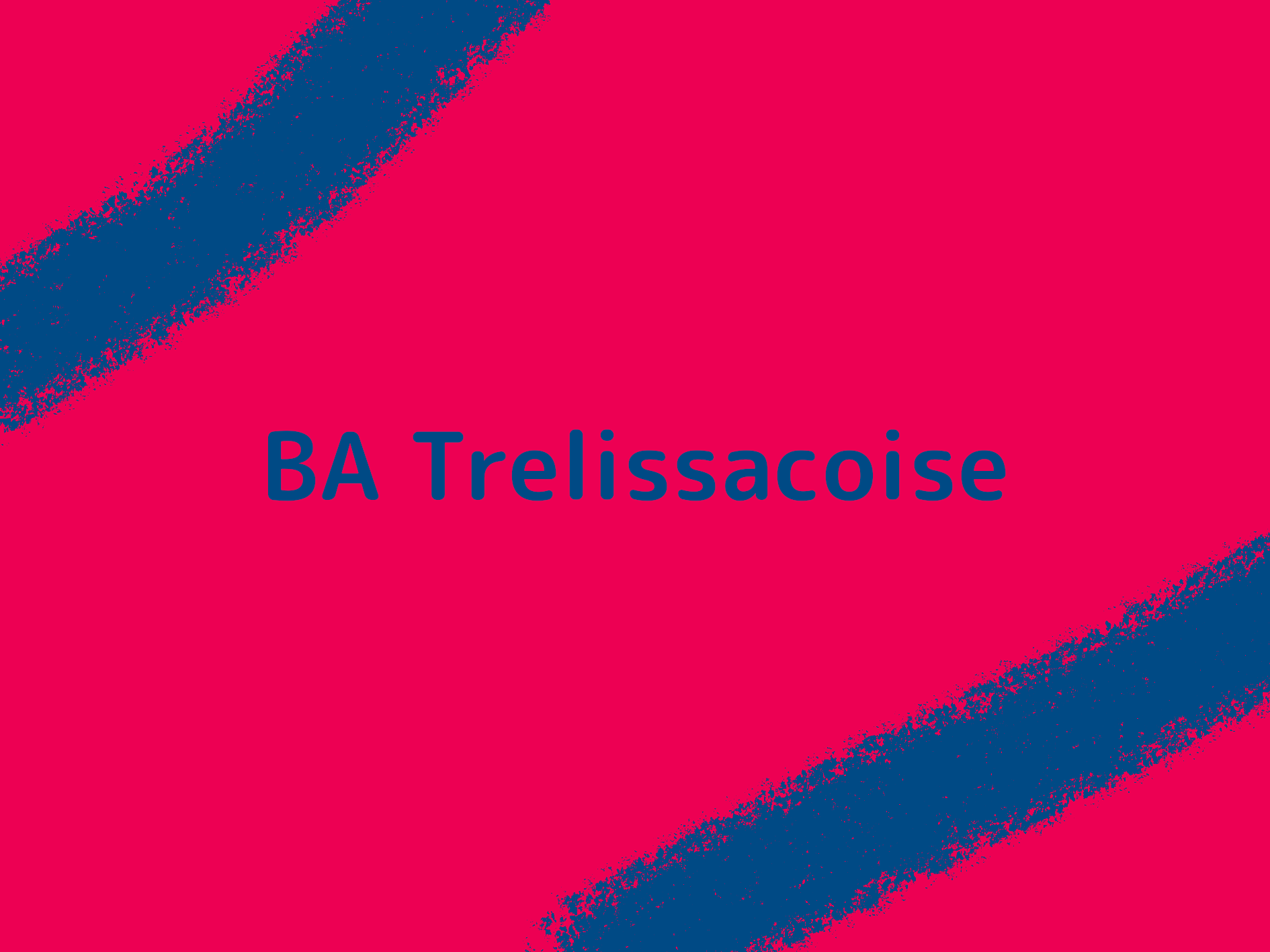 BA Trelissacoise