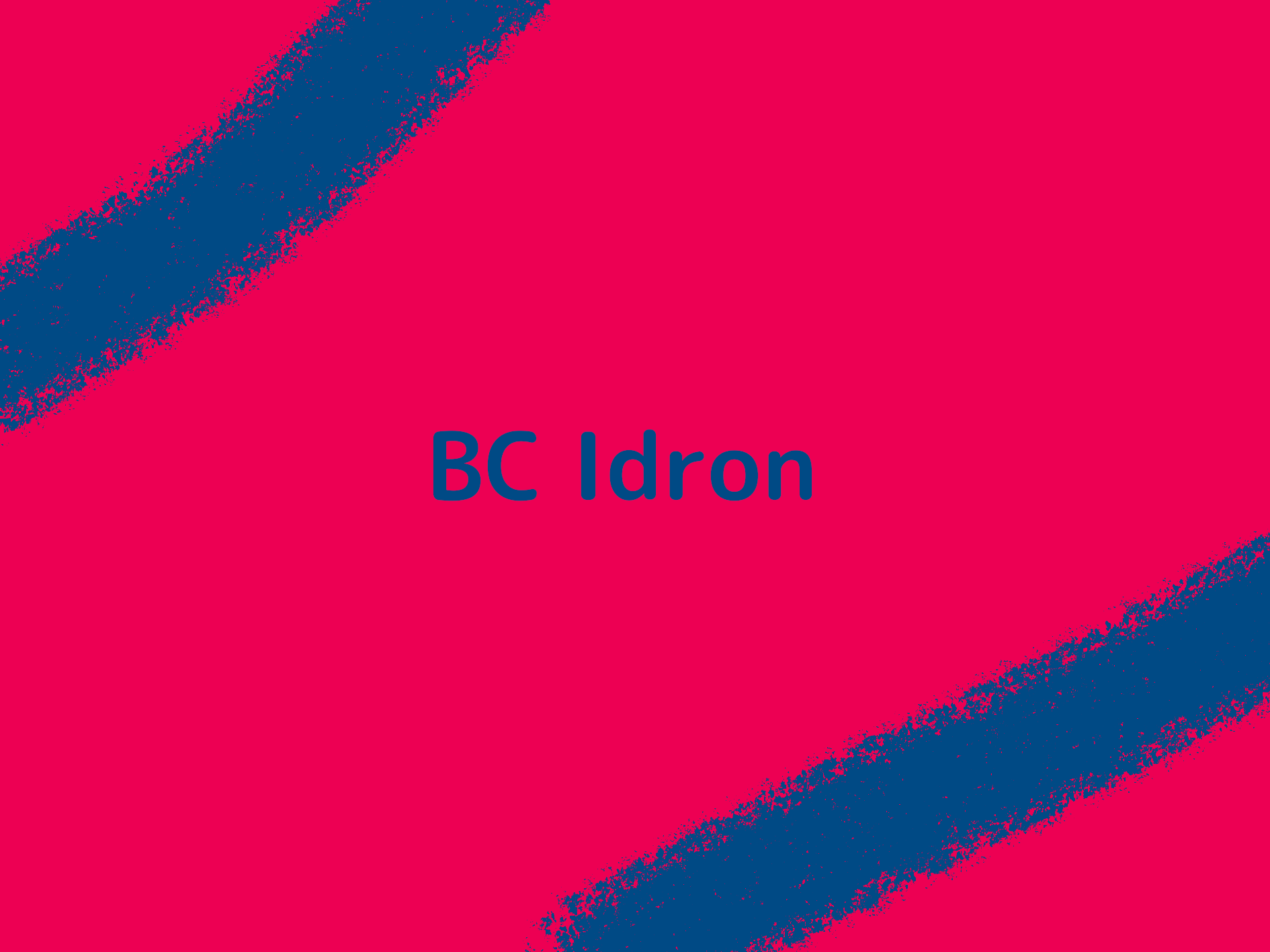 BC Idron