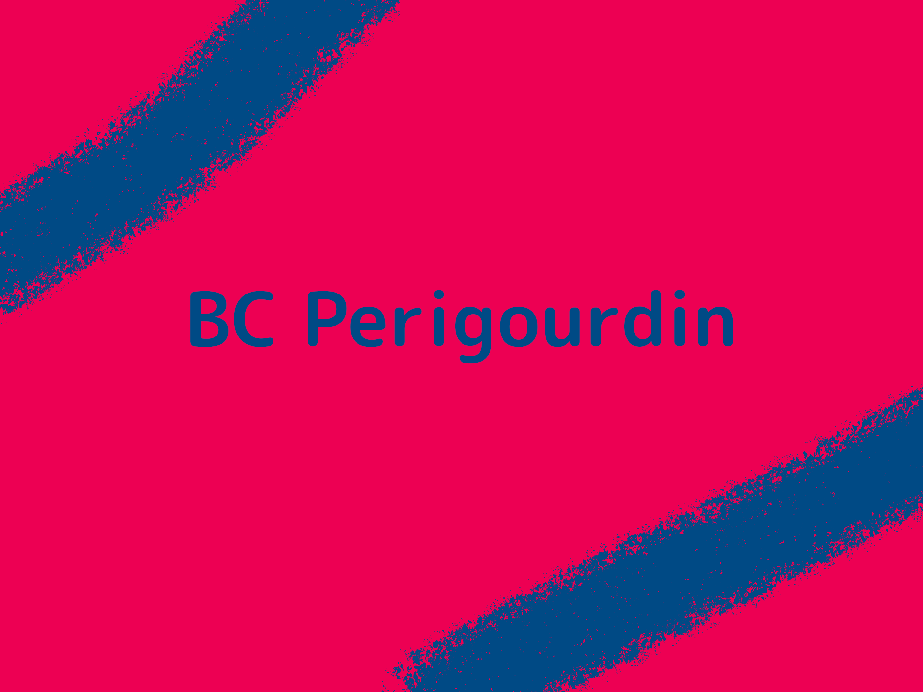BC Perigourdin