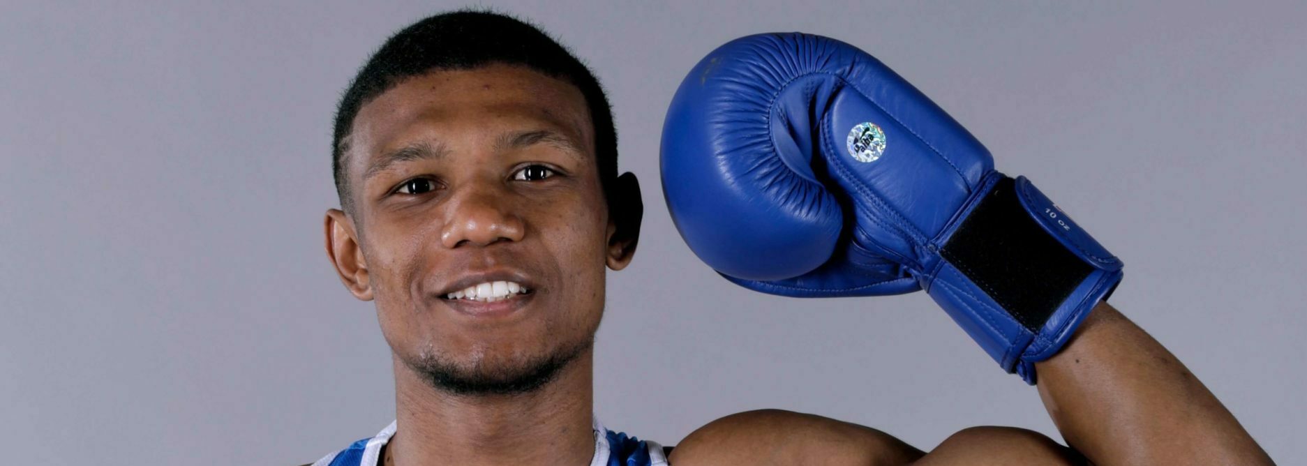 Samuel Kisthohurry champion de France professionnel